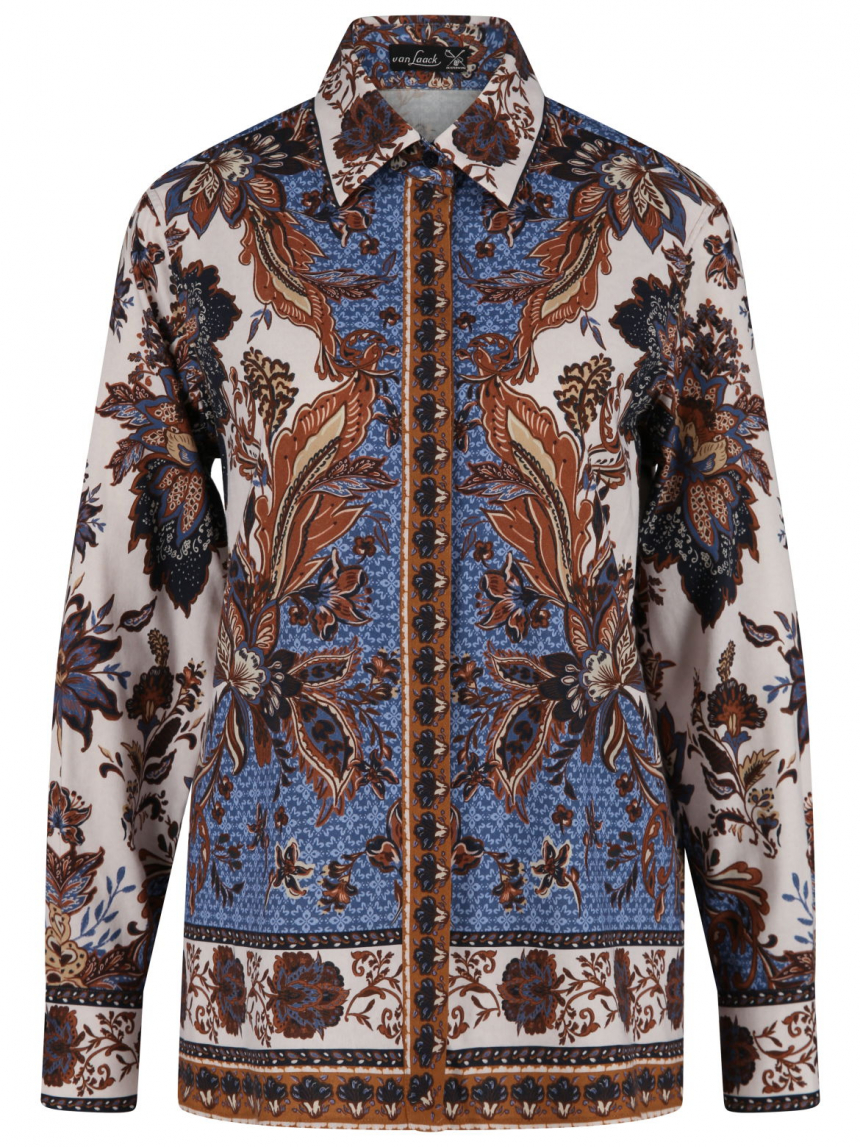 Van Laack - Hemdbluse CELLISA