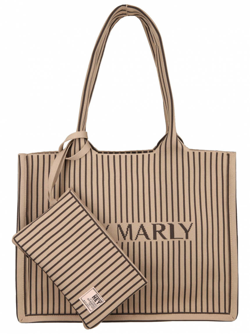 Hey Marly - Shopper SUMMER SIGNATURE