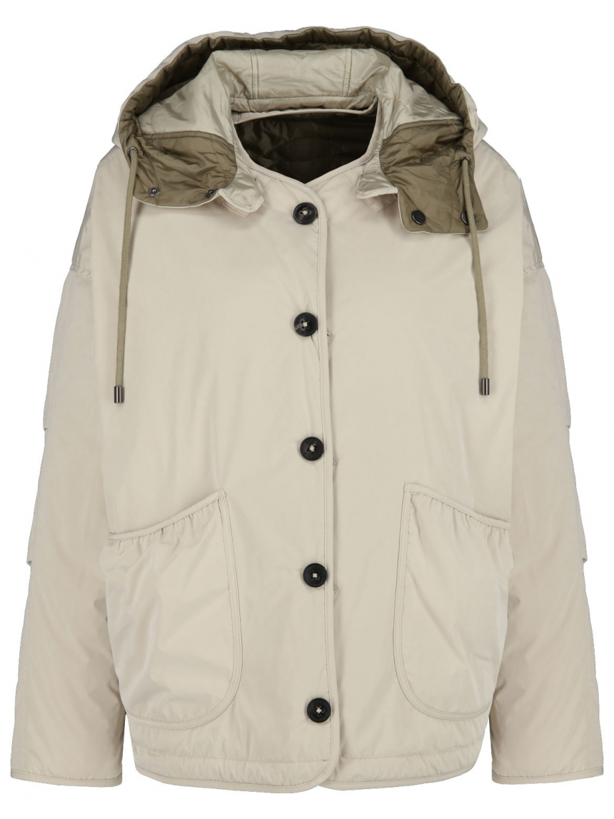 Blonde - Wendejacke CHAUBIER