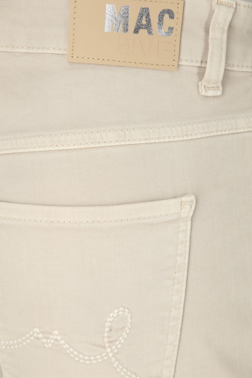 Mac - Straight Leg Hose LAURA