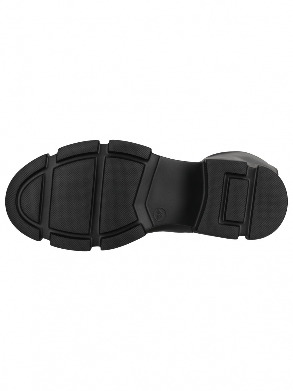 Copenhagen - Langschaftstiefel CHP556