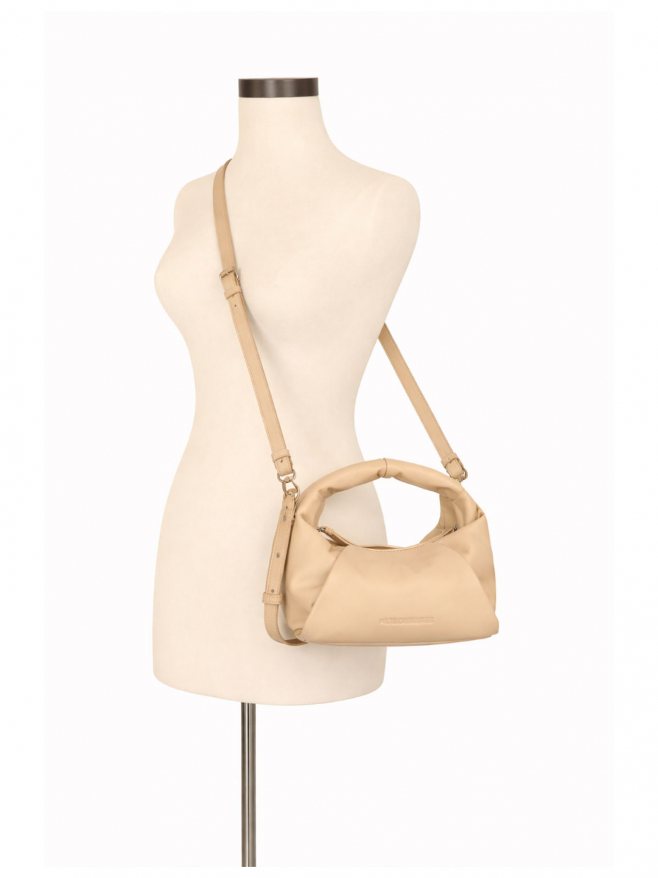 Les Visionnaires - Handtasche GRETA SILKY