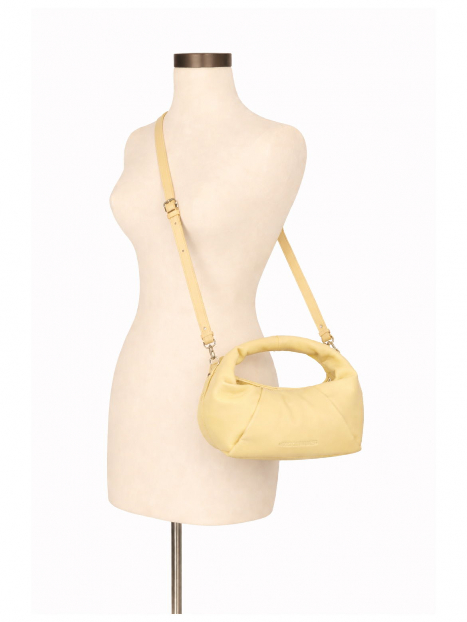 Les Visionnaires - Handtasche GRETA SILKY