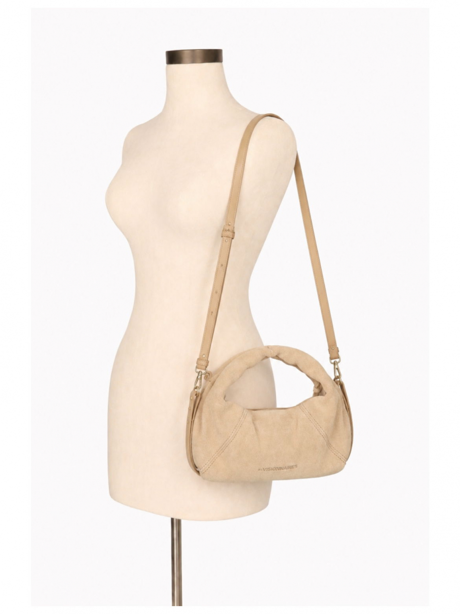 Les Visionnaires - Handtasche GRETA MINI ICON COZY