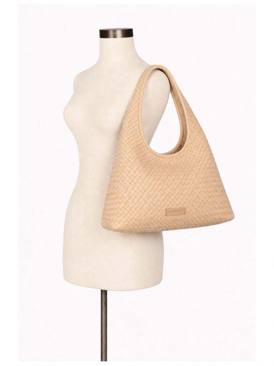 Les Visionnaires - Handtasche