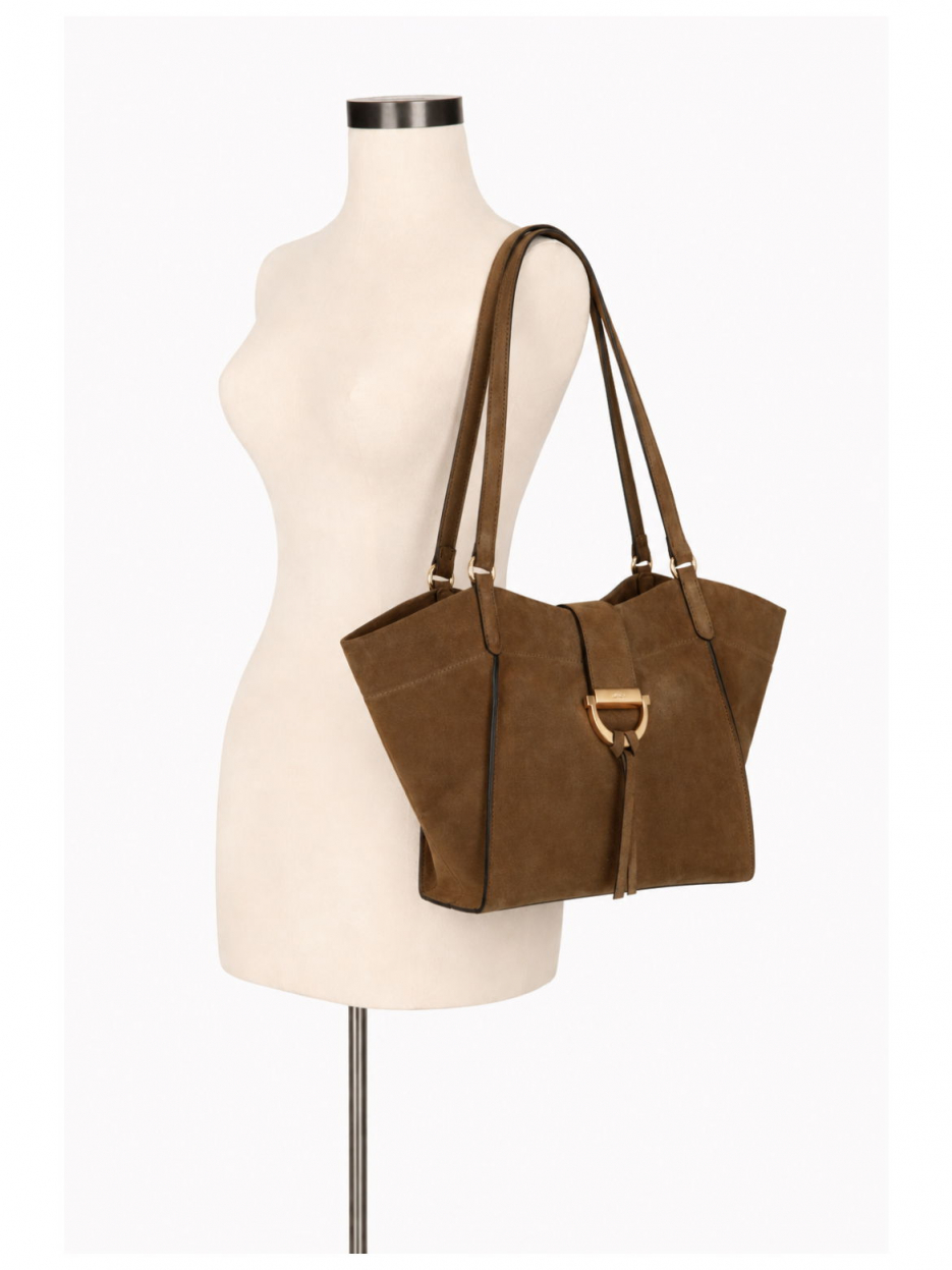 Abro - Handtasche TEMI
