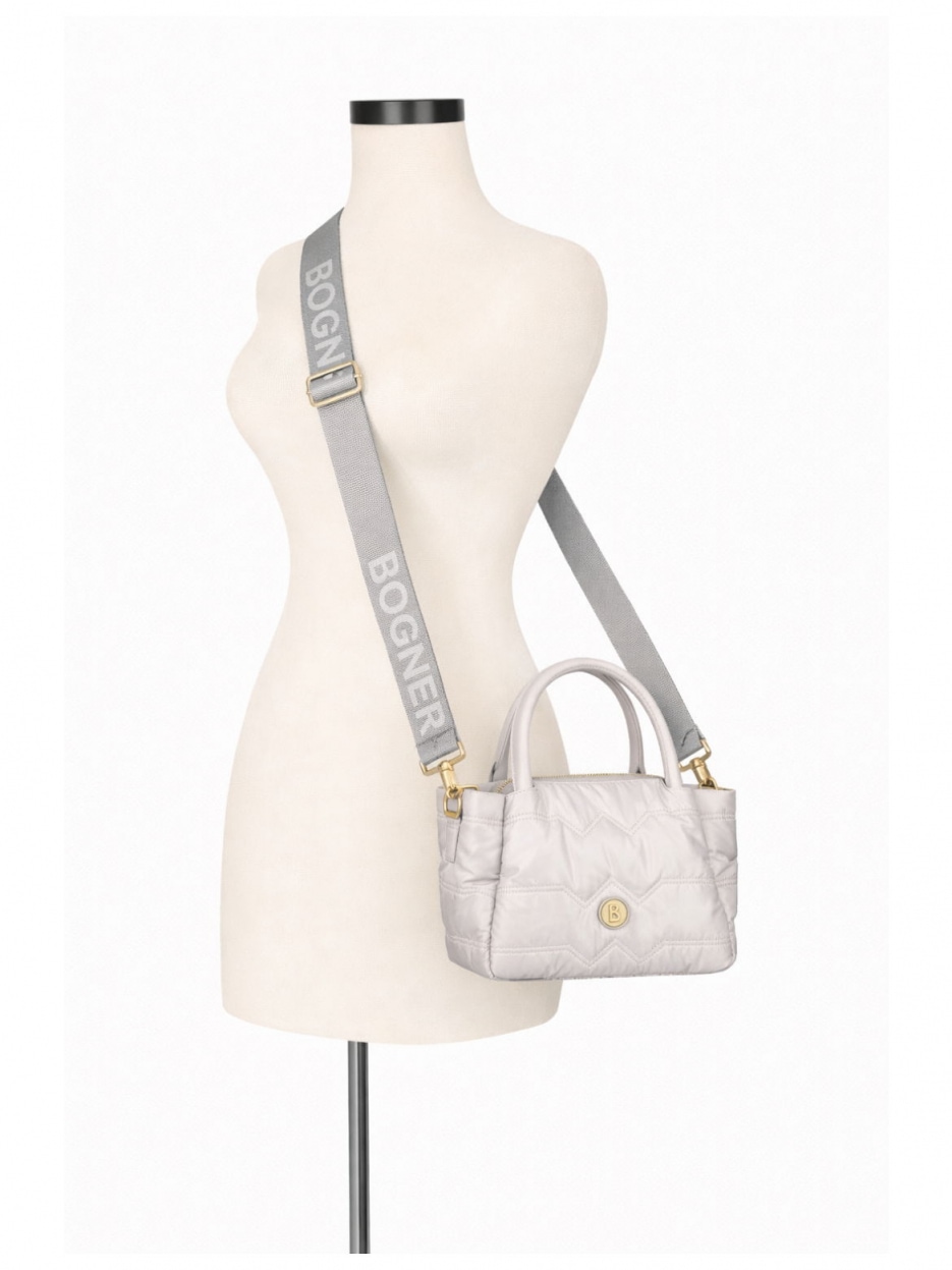 Bogner - Handtasche WALLIS TESSUTO RAJA