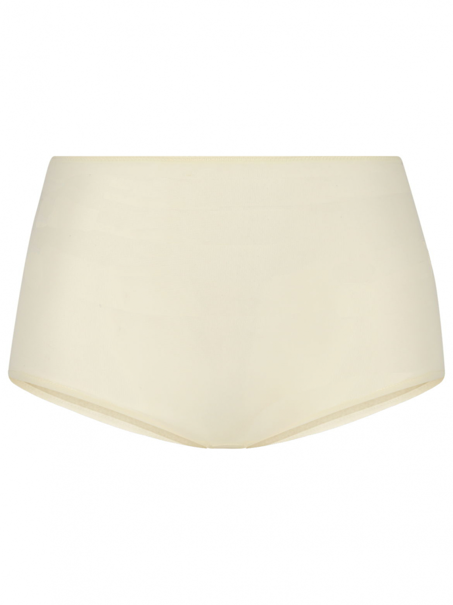 Semicouture - Wide Leg Hose mit Blumendruck