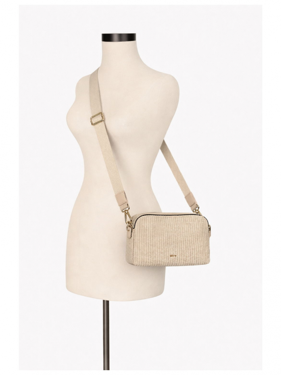 Abro - Crossbody Bag KAIA