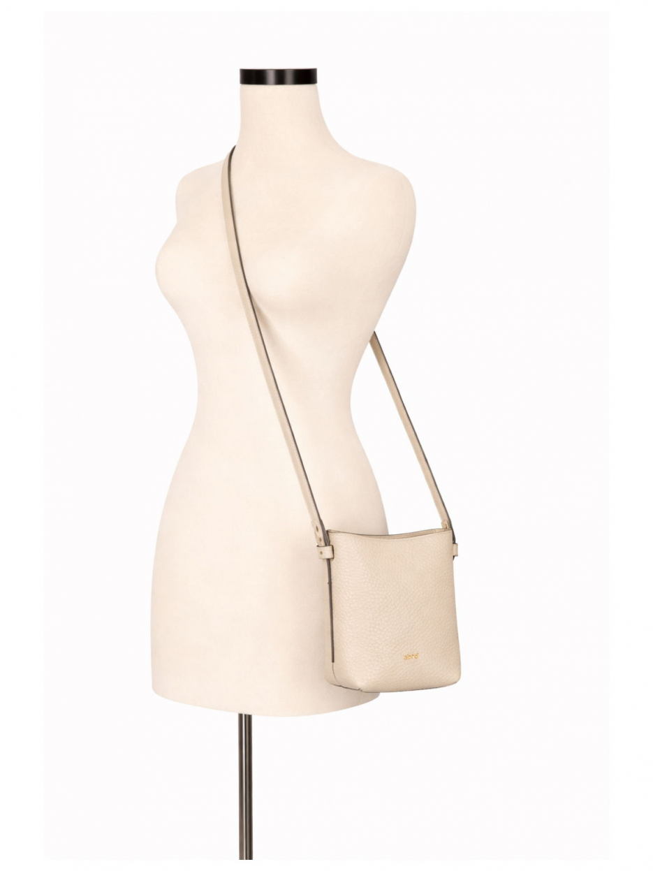 Abro - Schultertasche COSMO LEATHER TEKLA