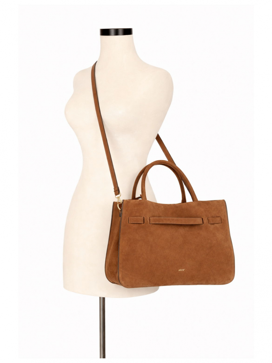 Abro - Handtasche JILL