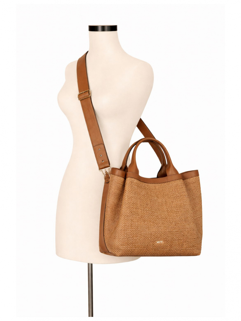 Abro - Shopper ESSENTIAL MEDIUM