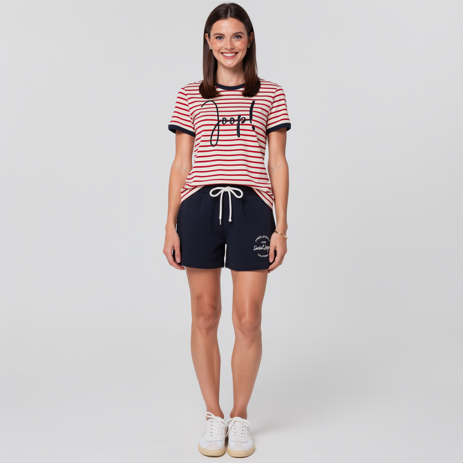 Juvia - Sweatshorts MARCY
