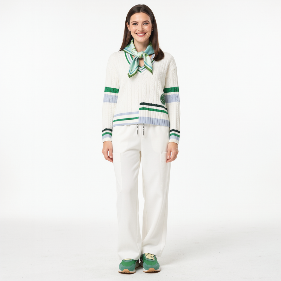 Marc Cain Sport - Joggpants WUXI