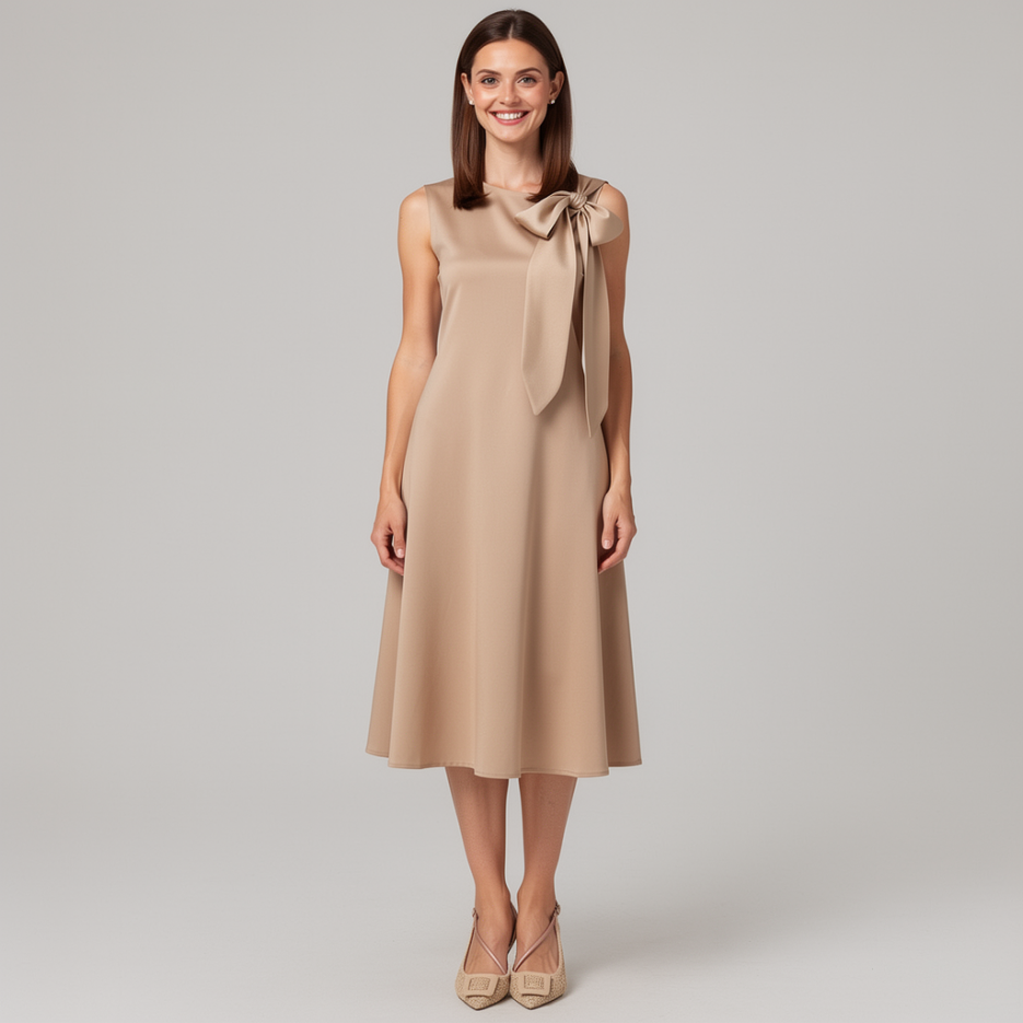 Antonelli - Shiftkleid MORRISON