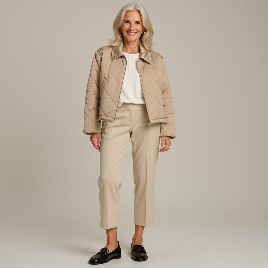 Beaumont - Steppjacke CARLY