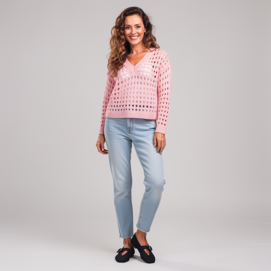 The Mercer - Pullover MALTA