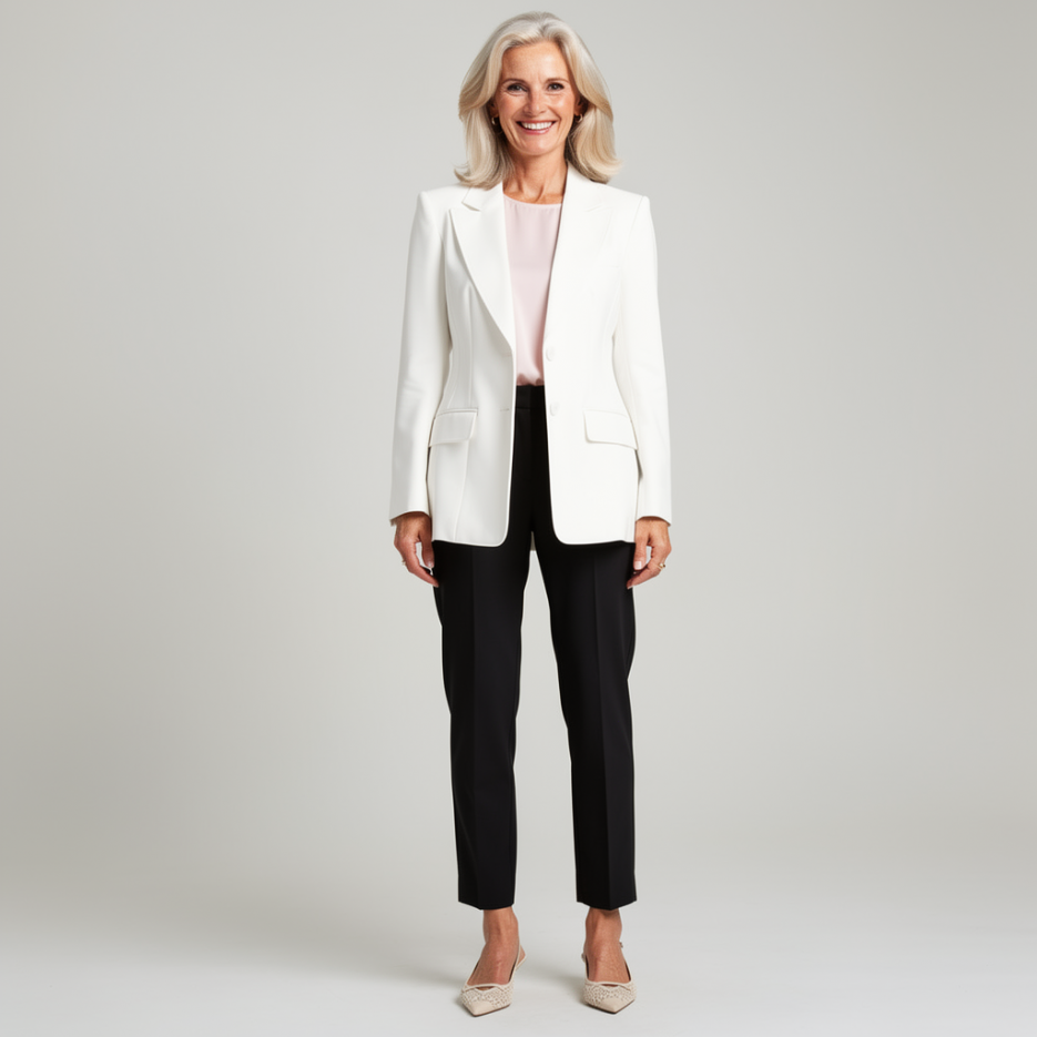 Riani - Blazer mit Revers
