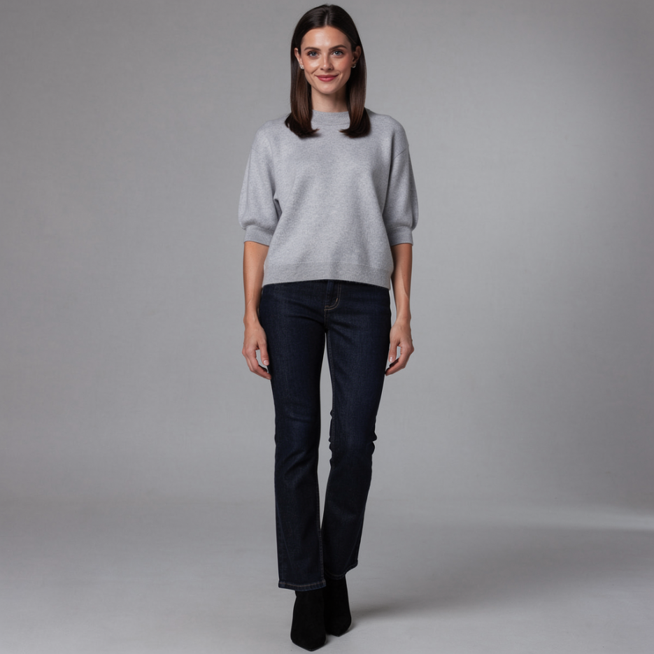 Cambio - Slim Fit Jeans PIPER LONG