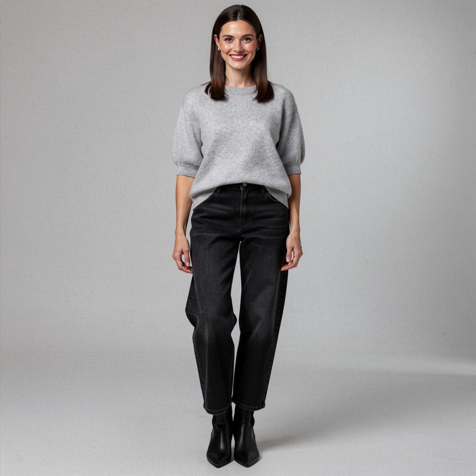 Closed - Barrel Jeans STOVER X