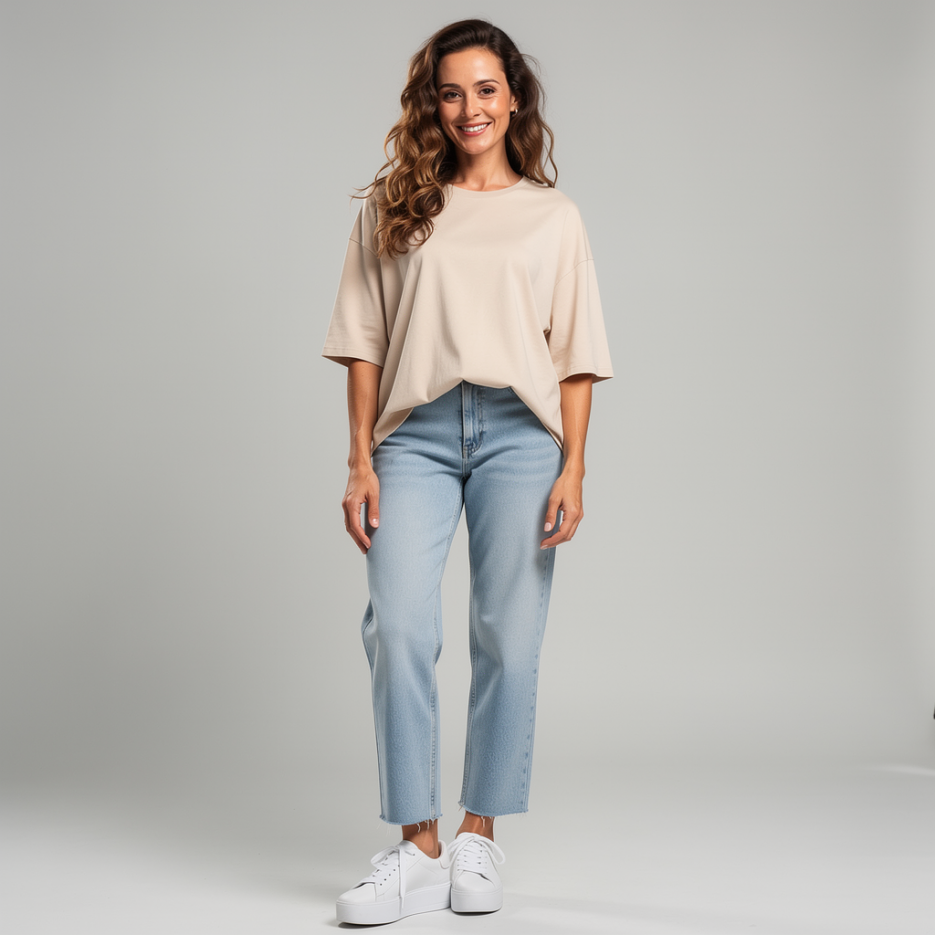 Juvia - T-Shirt FLORINA