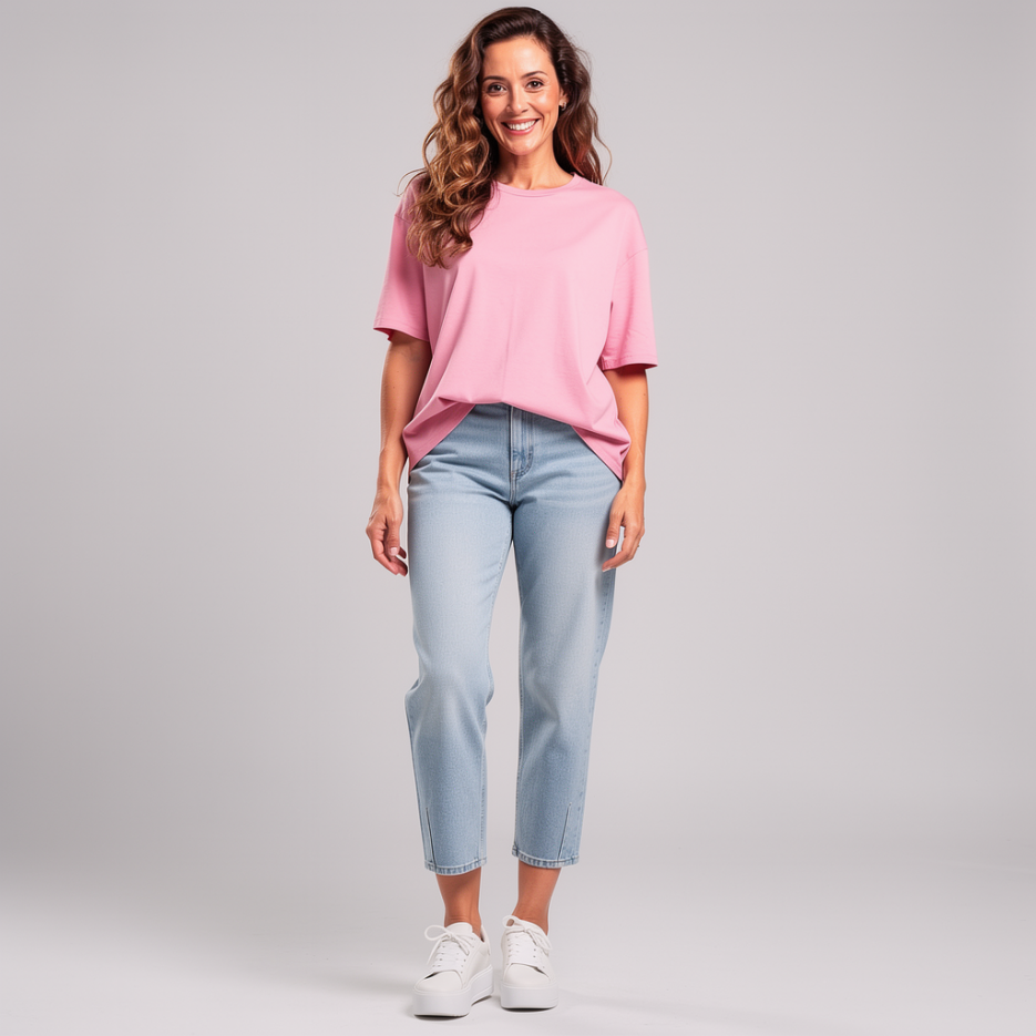 Juvia - T-Shirt FLORINA