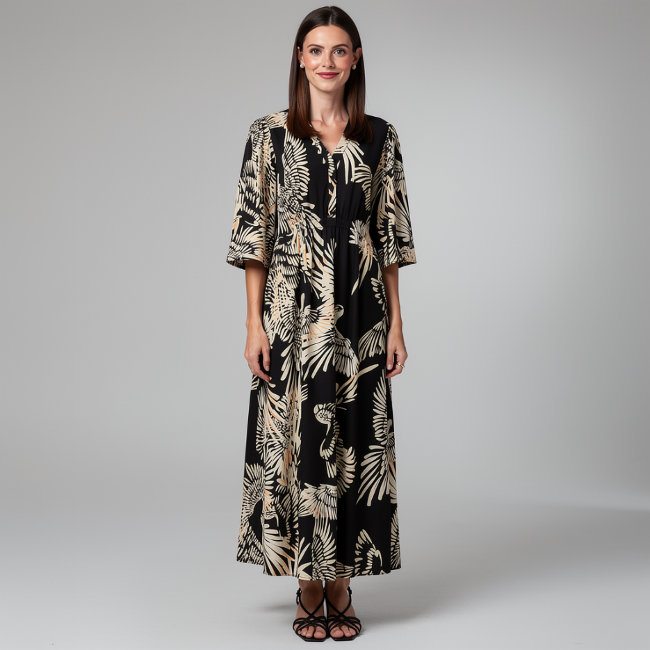 Fox's - Maxikleid WYNADJA