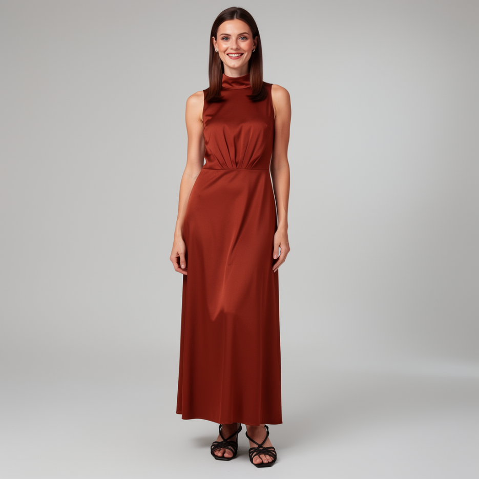 Drykorn - Maxikleid AMABEL