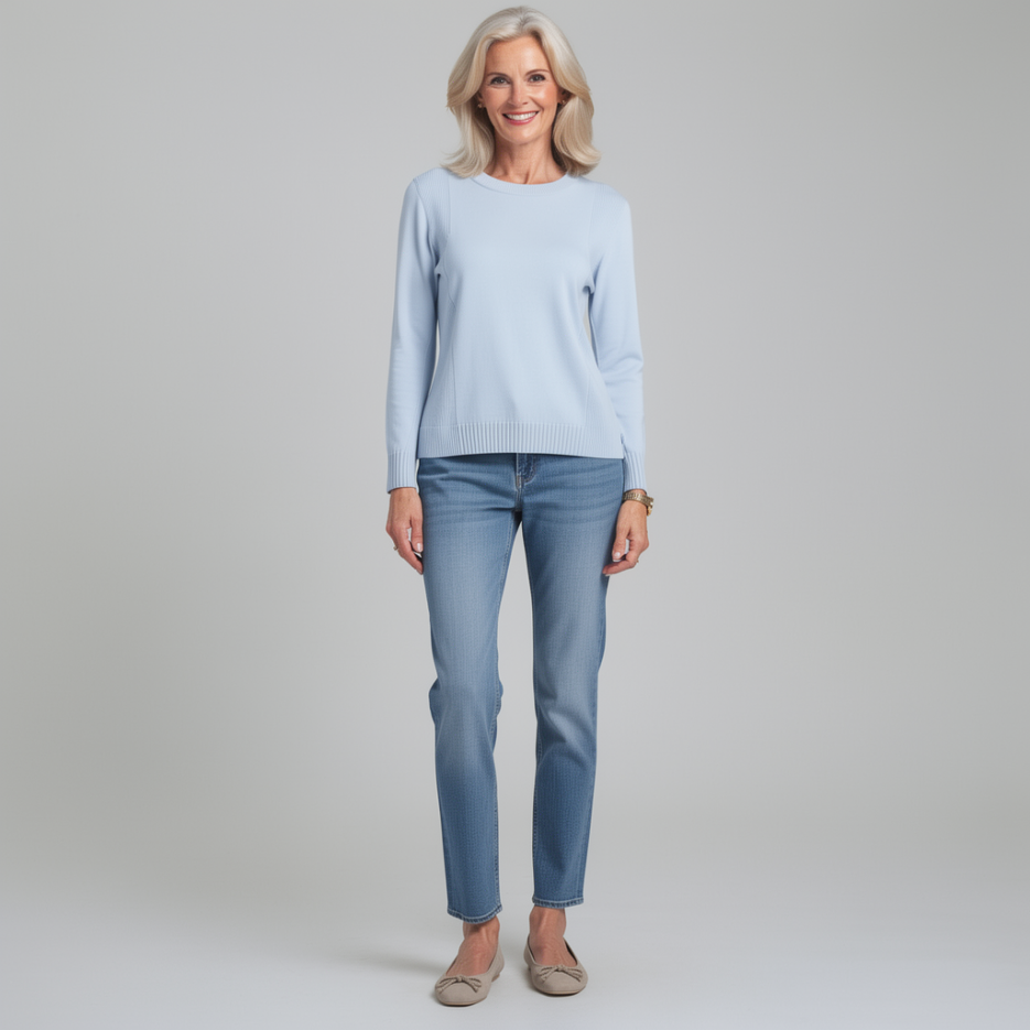 Marc Cain Sport - Pullover Rundhals