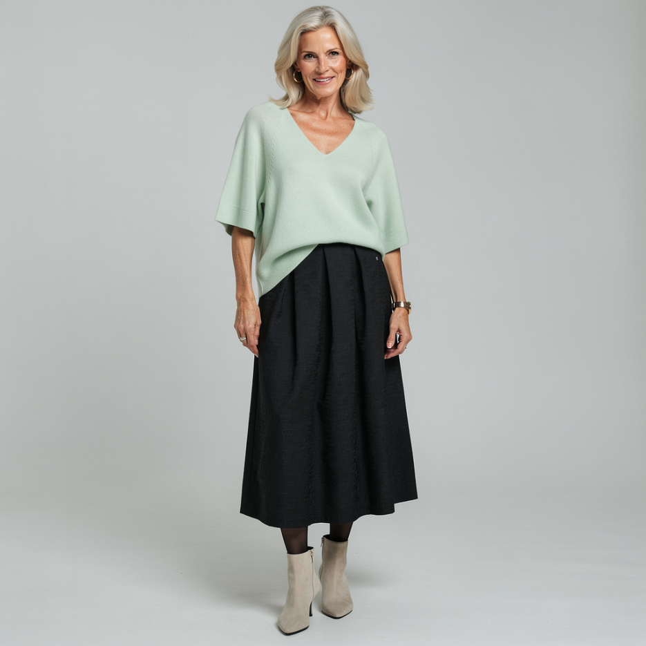Marc Cain Sport - Pullover mit Mohair