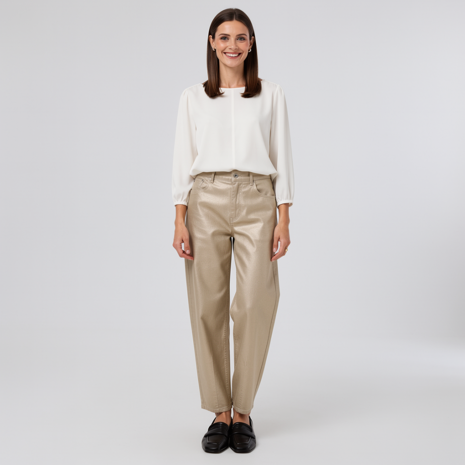 Marc Cain Sport - Jeans RUMA