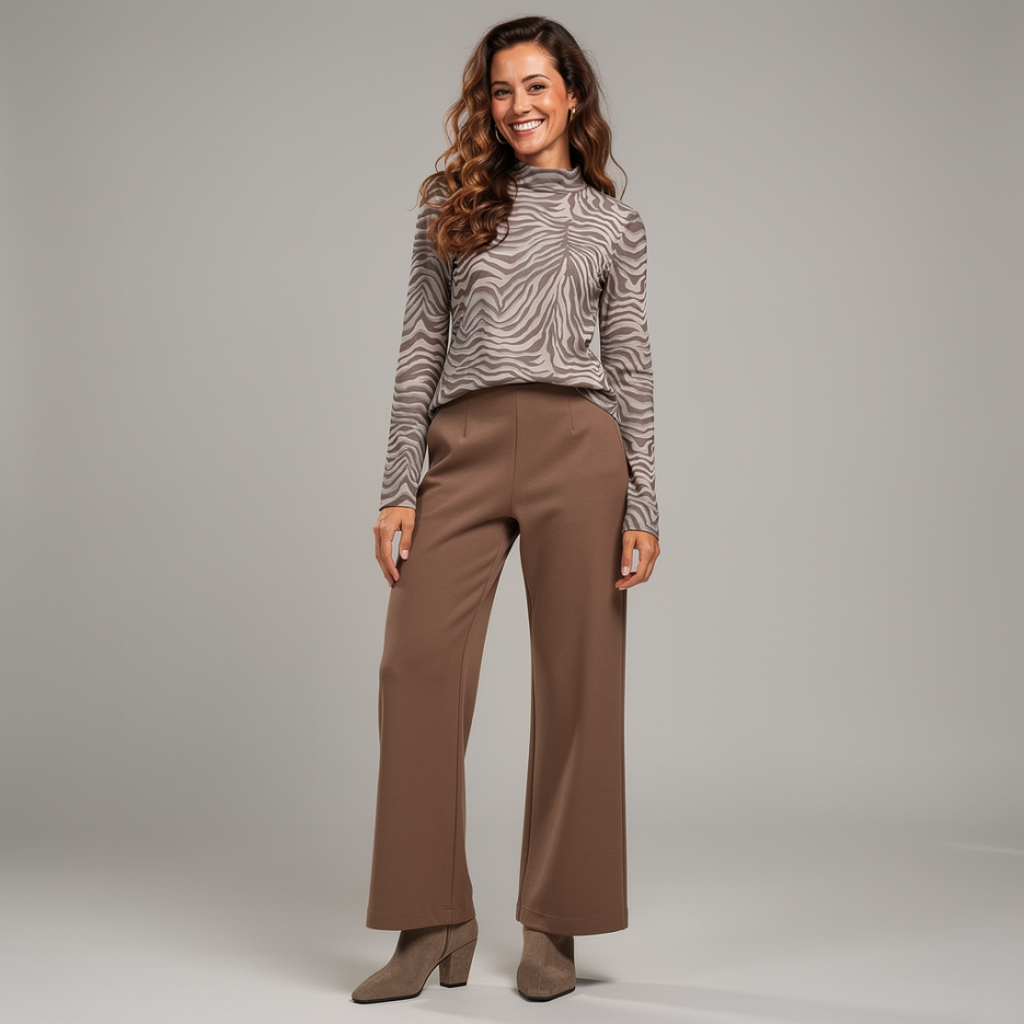 Seductive - Jerseyhose KIMBERLY