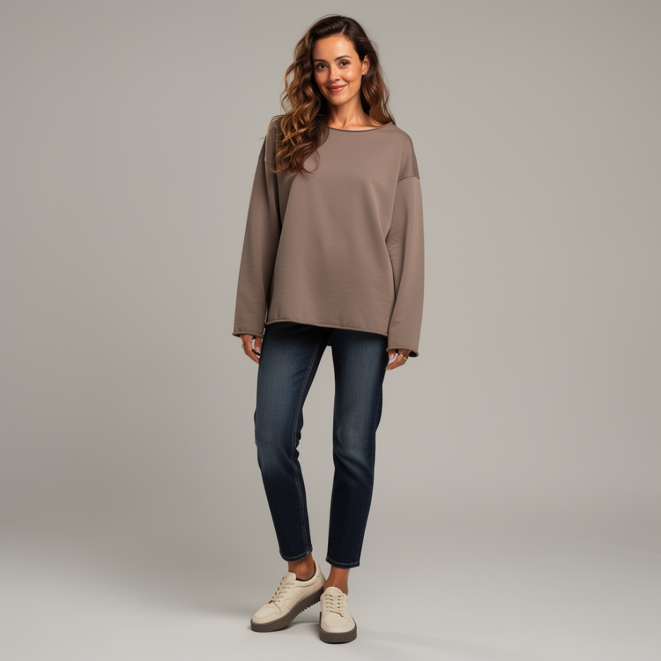 Juvia - Sweatshirt JUDI