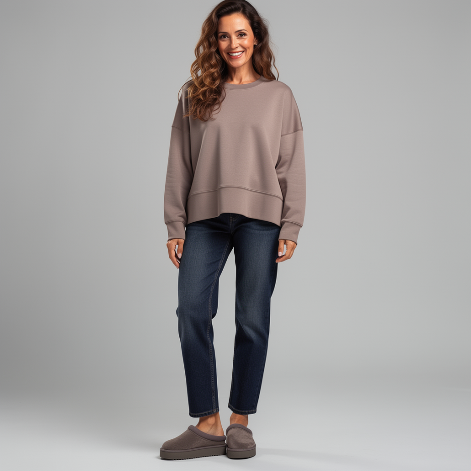 Juvia - Sweatshirt ELIA