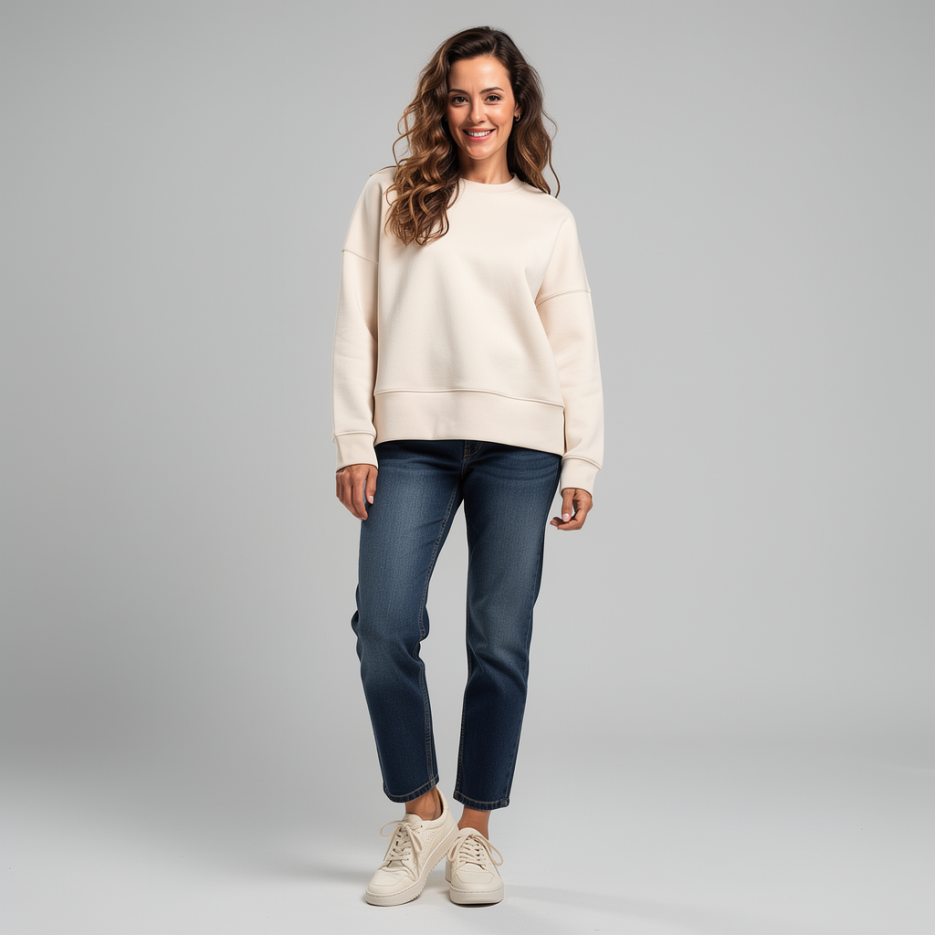 Juvia - Sweatshirt ELIA