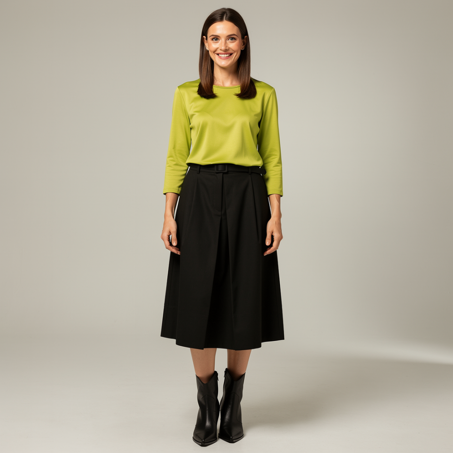 Joop - Longsleeve TAMINA