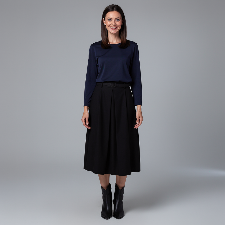 Joop - Longsleeve TAMINA