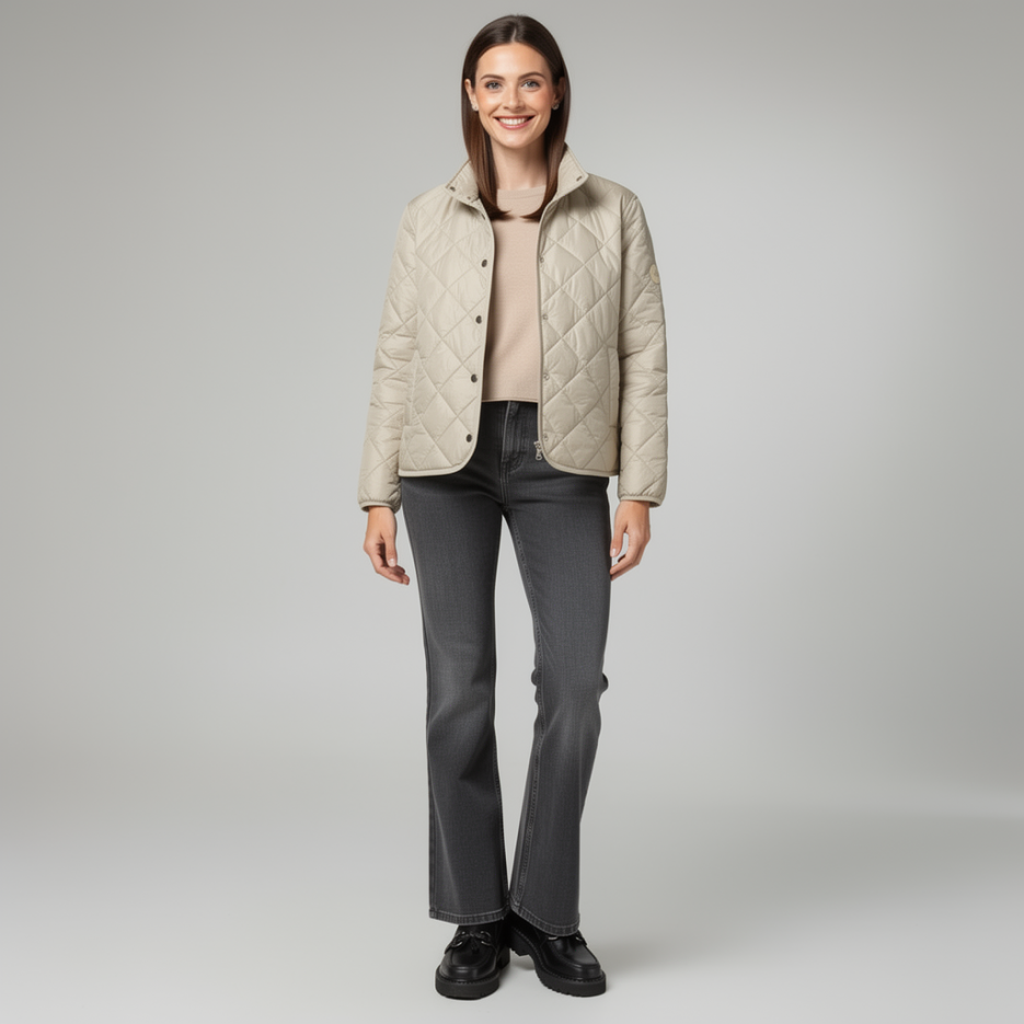 Como No1 - Steppjacke JACY