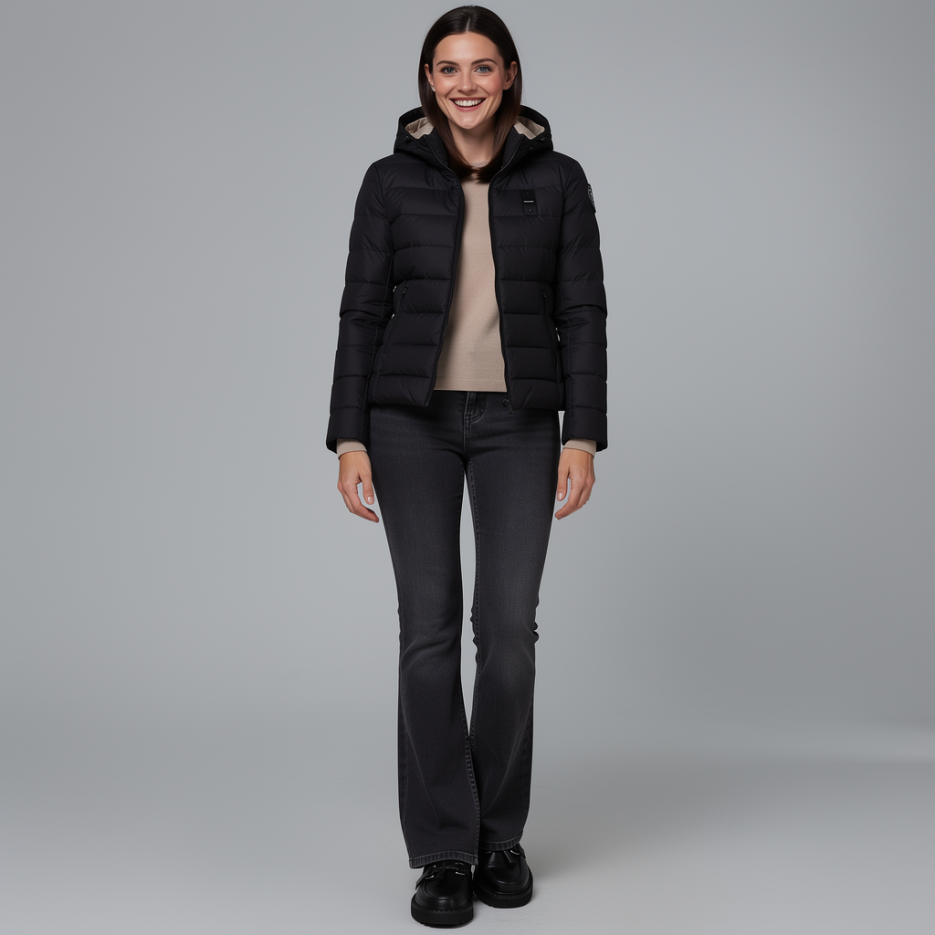 Blauer - Steppjacke CHARME