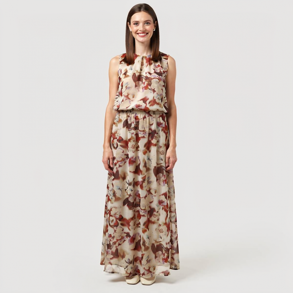 Drykorn - Maxikleid FILINA