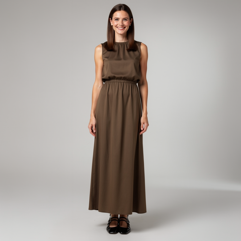 Drykorn - Maxikleid FILINA