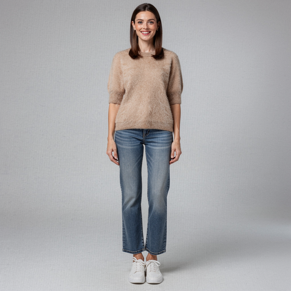 Herrlicher - Jeans BREEZY