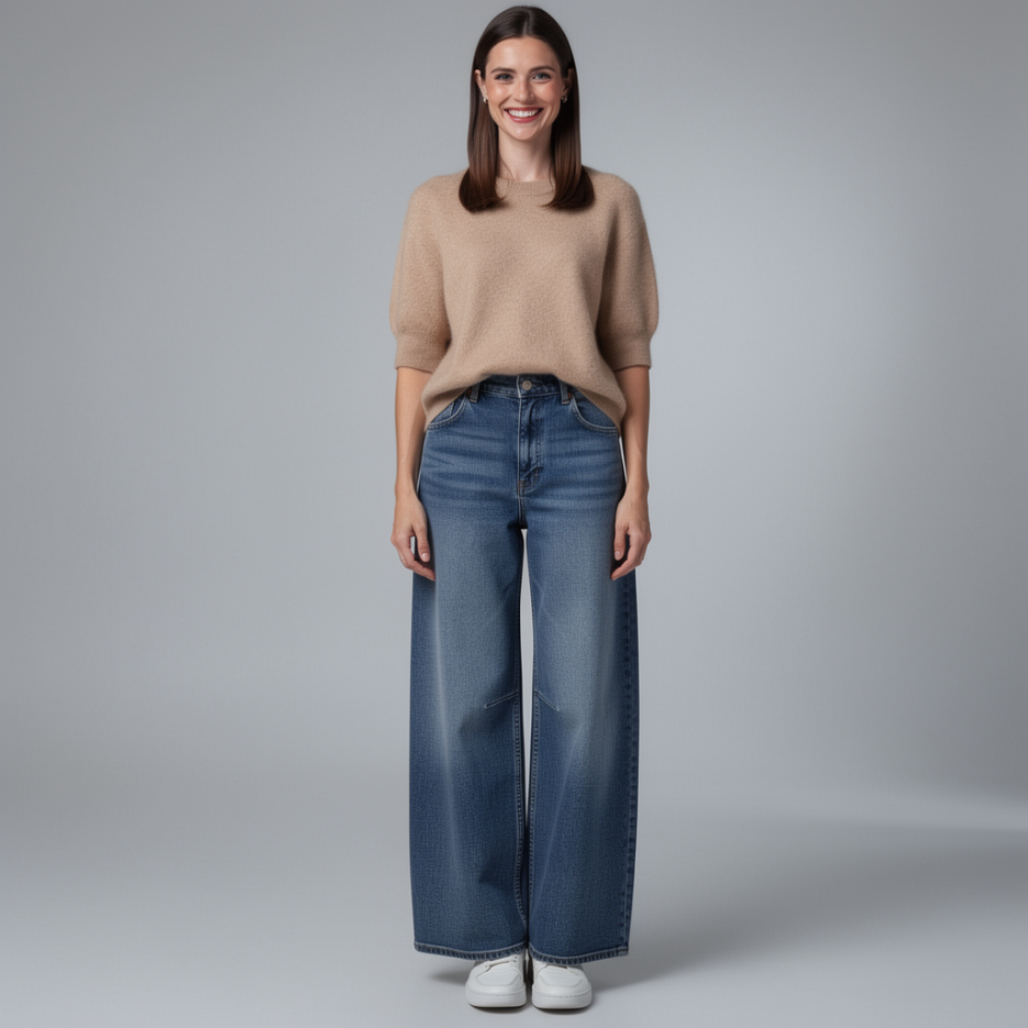 Herrlicher - Barrel Jeans BARROW