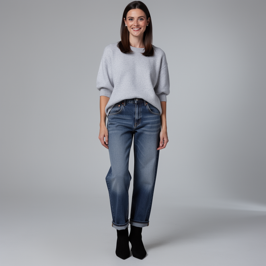 Herrlicher - Jeans SHYRA