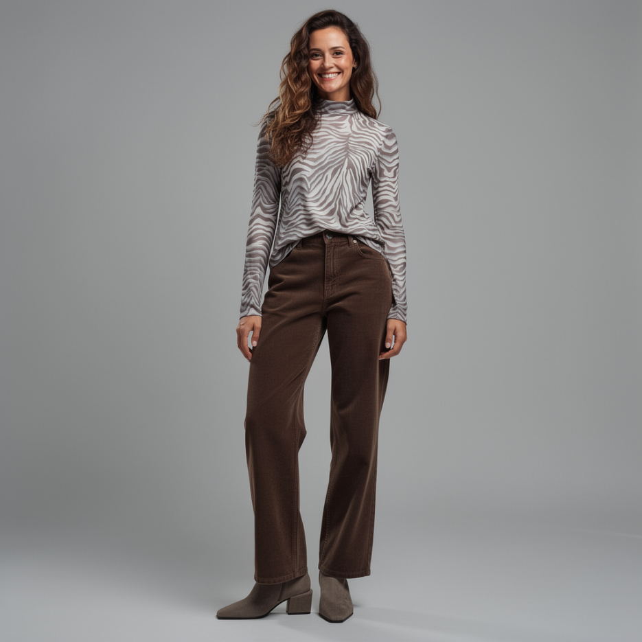 Closed - Kordhose MILO