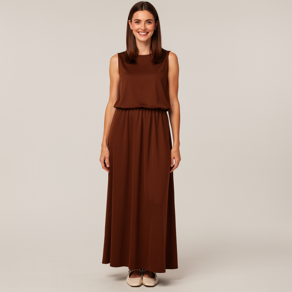 Drykorn - Maxikleid FILINA