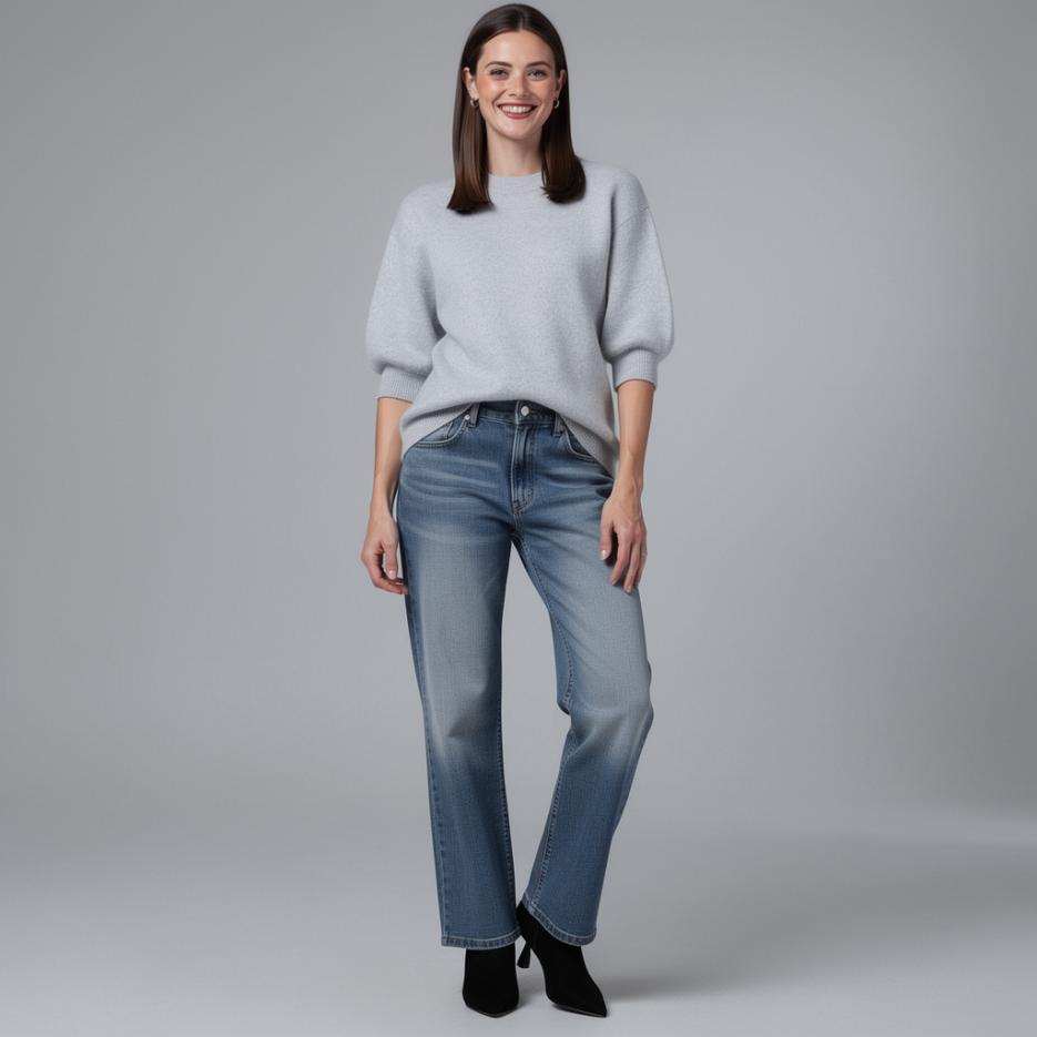 Cambio - Jeans GINI