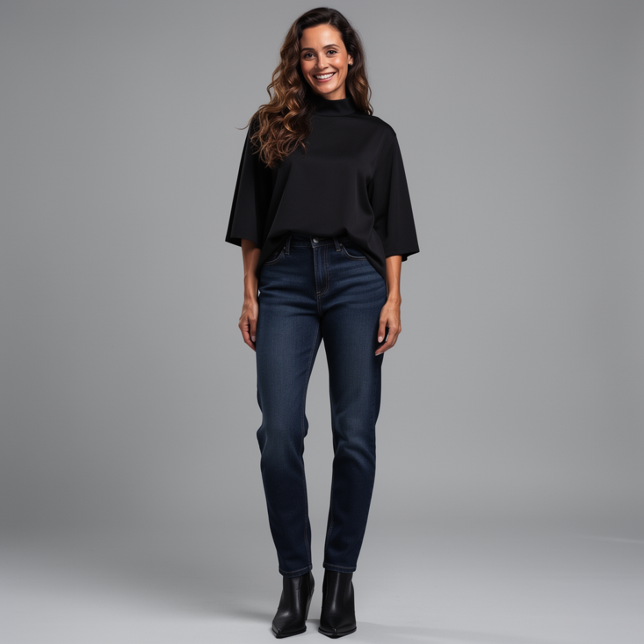 Drykorn - Bluse ALETIA