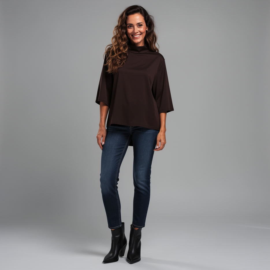 Drykorn - Bluse ALETIA