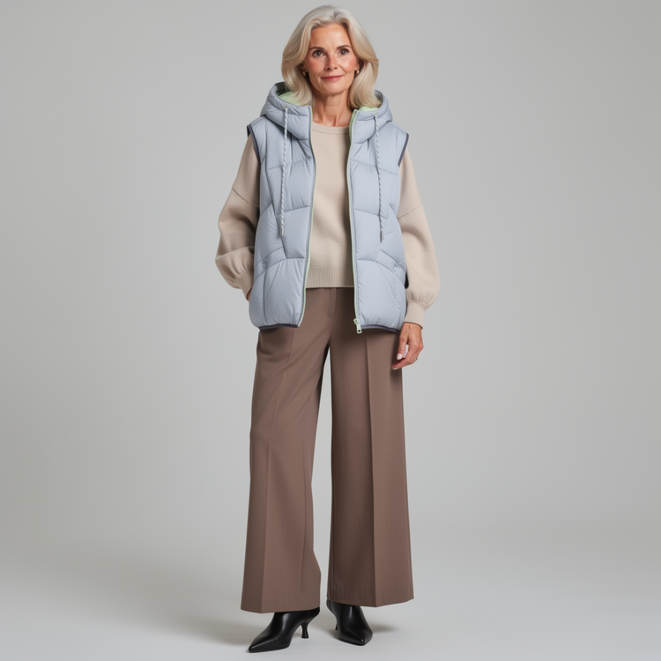 Marc Cain Sport - Steppweste